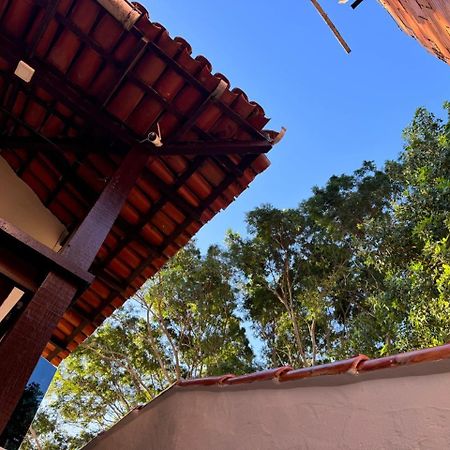 Suite Em Geriba, Proxima A Praia Búzios Eksteriør billede