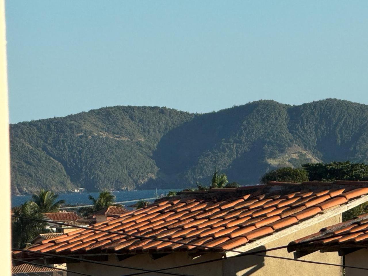 Suite Em Geriba, Proxima A Praia Búzios Eksteriør billede