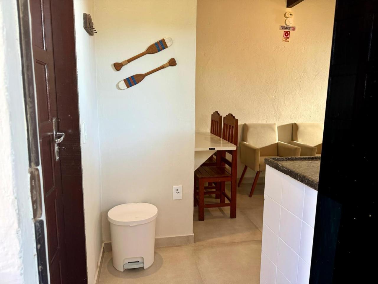 Suite Em Geriba, Proxima A Praia Búzios Eksteriør billede